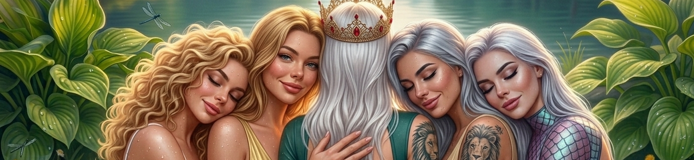 KI Angel Blog