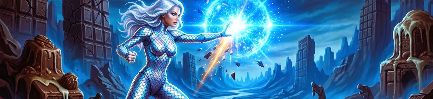 KI Angel Blog